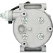 Kompressor PKW FORD FIESTA 08 FIRST FIT 89551