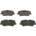 Bremsklötze HA | HYNUNDAI H350 15 | 0 986 424 430 Bremsklötze HA | HYNUNDAI H350 15 | 0 986 424 430