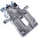 DENCKERMANN Bremstrommel | B190076L DENCKERMANN Bremstrommel | B190076L