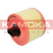 KAMOKA Luftfilter | F215201
