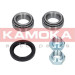 KAMOKA Radlagersatz | 5600010 KAMOKA Radlagersatz | 5600010