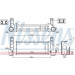 Ladeluftkühler PKW | Ford Transit Connect TC7 02 | 96219 Ladeluftkühler PKW | Ford Transit Connect TC7 02 | 96219