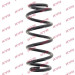 KYB Fahrwerksfeder Seat P. Exeo, Exeo St 2.0D 12/08 | RA3543 KYB Fahrwerksfeder Seat P. Exeo, Exeo St 2.0D 12/08 | RA3543