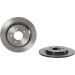 Bremsscheibe HA | HYUNDAI Nexo 18 | 08.D430.11 Bremsscheibe HA | HYUNDAI Nexo 18 | 08.D430.11