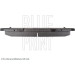 Bremsbelagsatz Toyota P. Rav 4 2.0-2.2 D4-D 12 | ADT342212 Bremsbelagsatz Toyota P. Rav 4 2.0-2.2 D4-D 12 | ADT342212