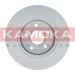 KAMOKA Bremsscheibe | 1032252 KAMOKA Bremsscheibe | 1032252