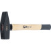 BGS Schlosserhammer | Hickory-Stiel | DIN 1041 | 800 g | 52308 BGS Schlosserhammer | Hickory-Stiel | DIN 1041 | 800 g | 52308