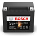 BOSCH | Zweirad Batterie FA AGM | gefüllt und geladen | 0 986 FA1 071