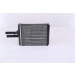 Heizkühler PKW | OPEL Vectra B | 72656 Heizkühler PKW | OPEL Vectra B | 72656