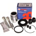 Reparatursatz, Bremssattel | D43324S Reparatursatz, Bremssattel | D43324S