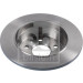 FEBI BILSTEIN Bremsscheibe 10641