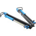 BGS COB-LED-Motorhauben-Leuchte mit Akku & Expanderhalterung | 2 COB-LED Arbeits-Handleuchten | 85306 BGS COB-LED-Motorhauben-Leuchte mit Akku & Expanderhalterung | 2 COB-LED Arbeits-Handleuchten | 85306