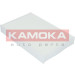 KAMOKA Filter, Innenraumluft F412401