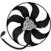 KAMOKA Lüfter, Motorkühlung 7742017