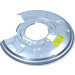 Spritzblech, Bremsscheibe | 812511209 Spritzblech, Bremsscheibe | 812511209