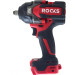 ROOKS 20V Akku-Schlagschrauber 1/2" – 750-1200 Nm, mit 4Ah Akku ROOKS 20V Akku-Schlagschrauber 1/2" – 750-1200 Nm, mit 4Ah Akku