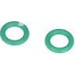 Kondensator, Klimaanlage | 35573 Kondensator, Klimaanlage | 35573
