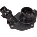 Thermostatgehäuse Bmw X1 E84, 3 E90N | 11518516203 Thermostatgehäuse Bmw X1 E84, 3 E90N | 11518516203