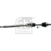 FEBI BILSTEIN Antriebswelle 181249