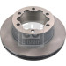 FEBI BILSTEIN Bremsscheibe 174451