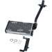 Wärmetauscher, Innenraumheizung EASY FIT 53216