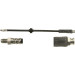 Bremsschlauch | VW POLO 1.4 TSI 12 | PHB499 Bremsschlauch | VW POLO 1.4 TSI 12 | PHB499