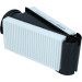 KAMOKA Luftfilter | F253201 KAMOKA Luftfilter | F253201