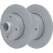 Bremsscheibe Vw T. Corrado/Golf/Passat 84-95 | 24.0110-0111.1 Bremsscheibe Vw T. Corrado/Golf/Passat 84-95 | 24.0110-0111.1