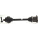 Antriebswelle VA li/re | AUDI A4 Avant 1.9 TDI 01 | 24301 Antriebswelle VA li/re | AUDI A4 Avant 1.9 TDI 01 | 24301