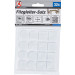 BGS Filzgleiter-Satz | weiß | 32-tlg | 80860 BGS Filzgleiter-Satz | weiß | 32-tlg | 80860