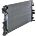 Kühler, Motorkühlung | CR 608 000P Kühler, Motorkühlung | CR 608 000P