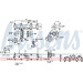Nissens Turbo VW T5 03 FACTORY NEW 93218