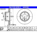 Bremsscheibe Bmw S. E87 04 | 24.0122-0239.1 Bremsscheibe Bmw S. E87 04 | 24.0122-0239.1
