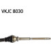SKF Antriebswelle | VKJC 8030 SKF Antriebswelle | VKJC 8030