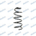 Fahrwerksfeder VA | VW Golf | 061225-E Fahrwerksfeder VA | VW Golf | 061225-E