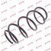 KYB Fahrwerksfeder Bmw S. 7 (E65, E66, E67) 3.0-4.4 11/01 | RH3491 KYB Fahrwerksfeder Bmw S. 7 (E65, E66, E67) 3.0-4.4 11/01 | RH3491