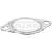 21 / Dichtung | RENAULT Safrane Turbo D. 3/93 | 80062 21 / Dichtung | RENAULT Safrane Turbo D. 3/93 | 80062