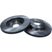 Maxgear Bremsscheibe Honda P. Civic 06 | 19-1324 Maxgear Bremsscheibe Honda P. Civic 06 | 19-1324
