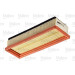 VALEO Luftfilter | 585181 VALEO Luftfilter | 585181