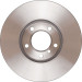 Bremsscheibe Bmw P. E90 10-/F20/F30/E84 TRW SINGLE DF4807S