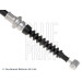 Seilzug, Feststellbremse Mazda T. Mx-5 1.8-2.0 05- Le | ADM546115 Seilzug, Feststellbremse Mazda T. Mx-5 1.8-2.0 05- Le | ADM546115