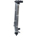 Kühler, Motorkühlung | 53152A Kühler, Motorkühlung | 53152A