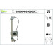 VALEO Fensterheber 850904