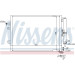 Kondensator PKW | RENAULT CLIO 1.2-1.4-1.6 05 | 940125 Kondensator PKW | RENAULT CLIO 1.2-1.4-1.6 05 | 940125