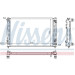 Wasserkühler PKW | AUDI A4 2,6/2,8 AC AUT. 96 | 60498 Wasserkühler PKW | AUDI A4 2,6/2,8 AC AUT. 96 | 60498