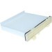 KAMOKA Filter, Innenraumluft | F429201 KAMOKA Filter, Innenraumluft | F429201