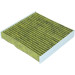 KAMOKA Filter, Innenraumluft | 6080076 KAMOKA Filter, Innenraumluft | 6080076