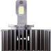 LEDriving® HL EASY D5S 50W PK32d-7 6000K White Osram | 2 Stück | 66540DWESY-2HB LEDriving® HL EASY D5S 50W PK32d-7 6000K White Osram | 2 Stück | 66540DWESY-2HB