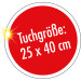 SONAX | KlarSicht Microfaser Tuch Stk | 04212000 SONAX | KlarSicht Microfaser Tuch Stk | 04212000