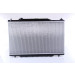 Wasserkühler PKW | HONDA STREAM 2,0 AUT 01 | 68104 Wasserkühler PKW | HONDA STREAM 2,0 AUT 01 | 68104